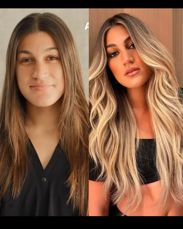 Falso Crecimiento — antes y después