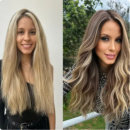 Resultado de soft brunette